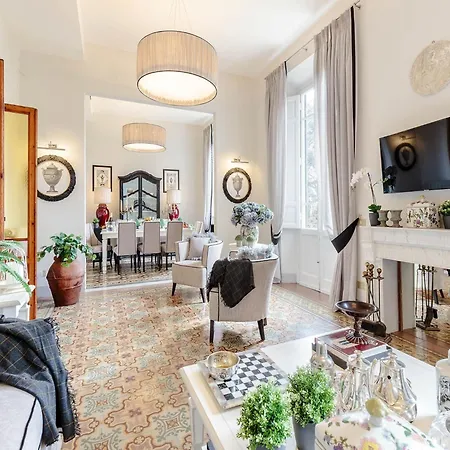 Appealing Apartment In Lucca With Terrace * Lucca