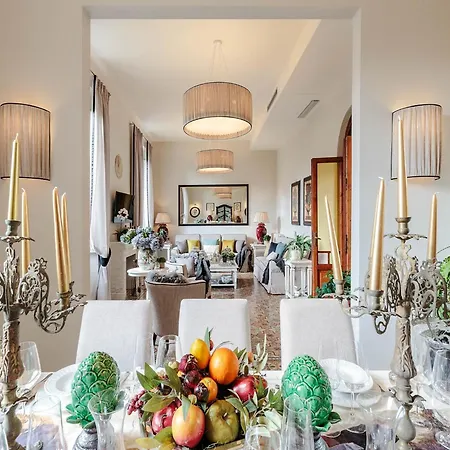 Appealing Apartment In Lucca With Terrace * Lucca