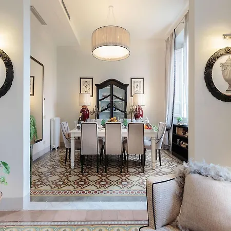 Apartment Appealing Apartment In Lucca With Terrace Lucca
