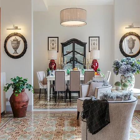 Apartment Appealing Apartment In Lucca With Terrace